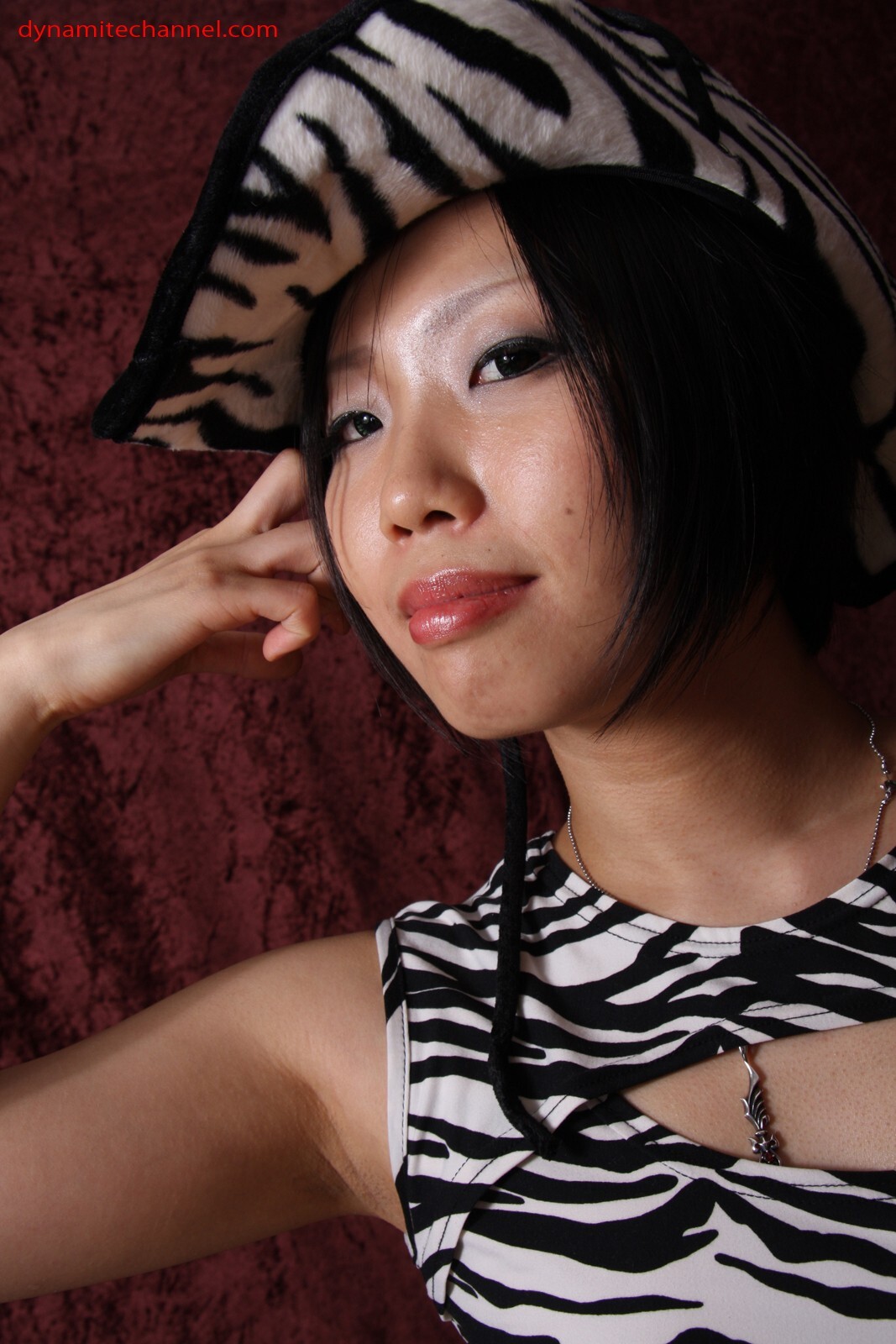 [D-CH] 2012.06.07 さくら智弓 01 日本丝袜性感美女图片